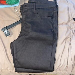 Universal thread high rise skinny size 16 regular